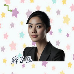苏子涵